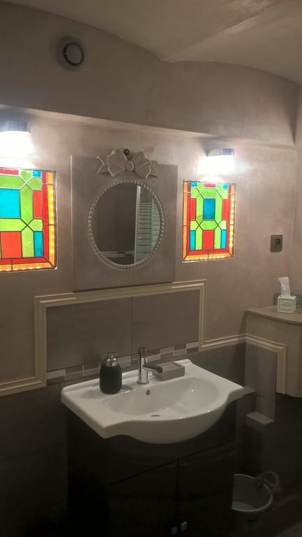 לינה וארוחת בוקר לה מאנש Le Clos Manceau מראה חיצוני תמונה